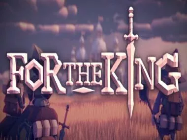 Logros y Trofeos de For The King