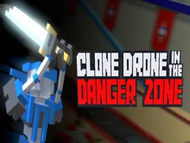 Logros y Trofeos de Clone Drone in the Danger Zone