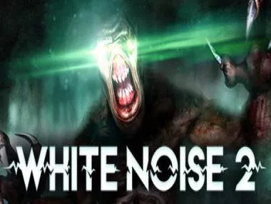Logros y Trofeos de White Noise 2