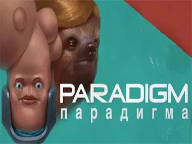 Logros y Trofeos de Paradigm