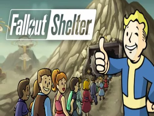 Logros y Trofeos de Fallout Shelter