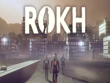 Logros y Trofeos de Rokh