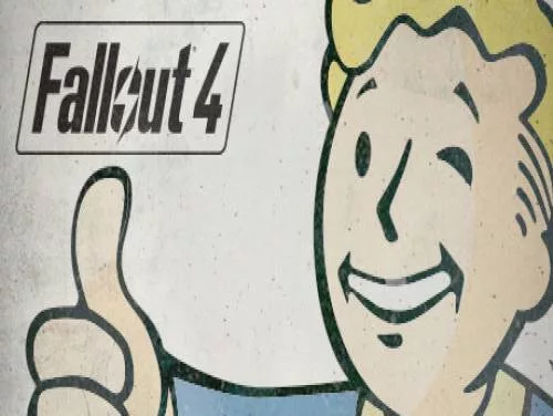 Logros y Trofeos de Fallout 4