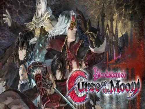 Trucos de Bloodstained: Curse Of The Moon para PC, PS4, Xbox One, Switch e 3DS