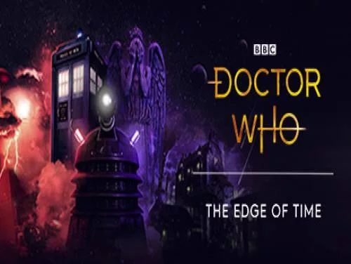 Trucos de Doctor Who: The Edge of Time para PC e PS4