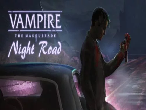 Logros y Trofeos de Vampire: The Masquerade — Night Road