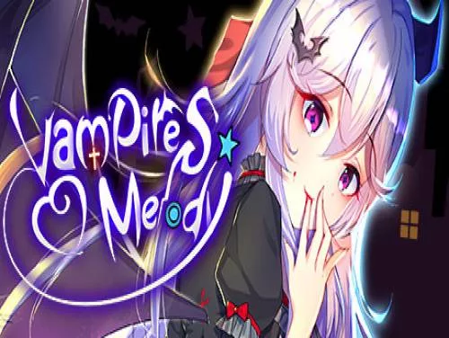 Logros y Trofeos de Vampires' Melody