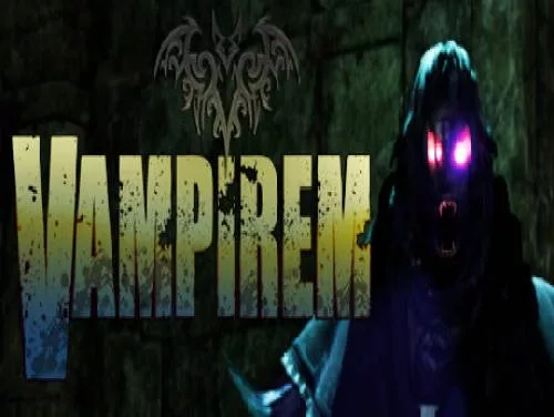 Logros y Trofeos de Vampirem