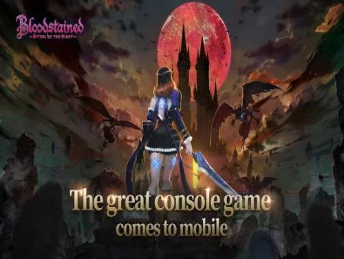 Trucos de Bloodstained: Ritual of the Night para Android e iPhone