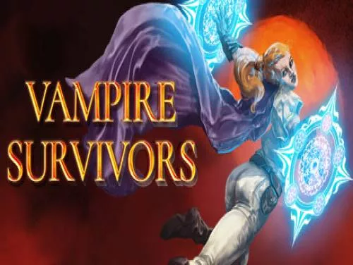 Logros y Trofeos de Vampire Survivors