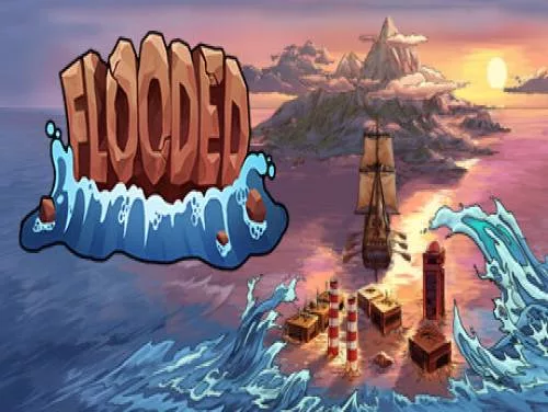 Logros y Trofeos de Flooded