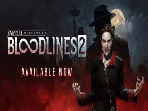 Logros y Trofeos de Vampire: The Masquerade - Bloodlines 2