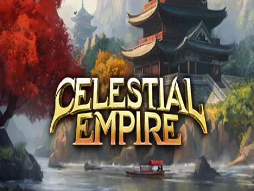 Logros y Trofeos de Celestial Empire
