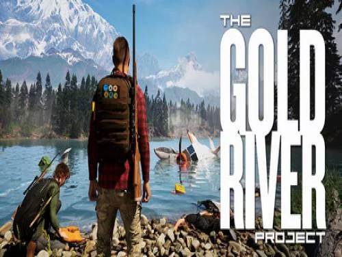 Logros y Trofeos de The Gold River Project
