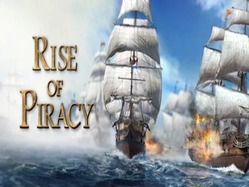 Logros y Trofeos de Rise of Piracy