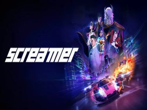 Screamer - Película Completa