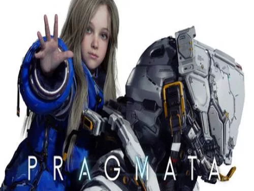 PRAGMATA - Película Completa