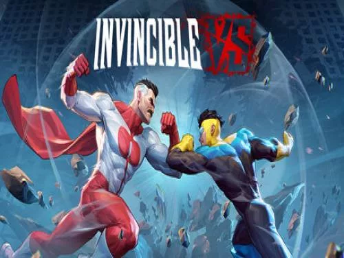 Invincible VS - Película Completa