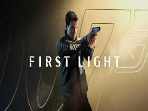 007 First Light - Película Completa