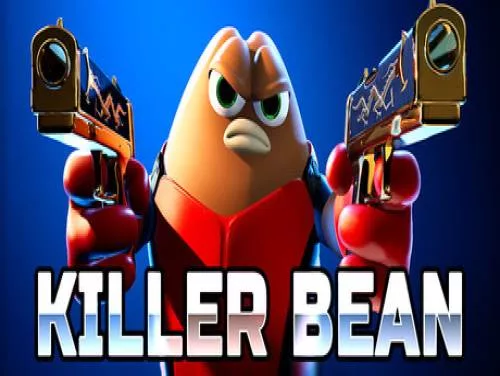 Killer Bean - Película Completa