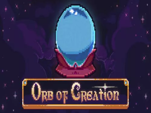 Logros y Trofeos de Orb of Creation