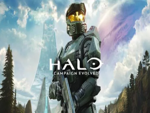 Halo Campaign Evolved - Película Completa