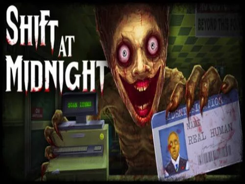 Trucos de Shift at Midnight para PC
