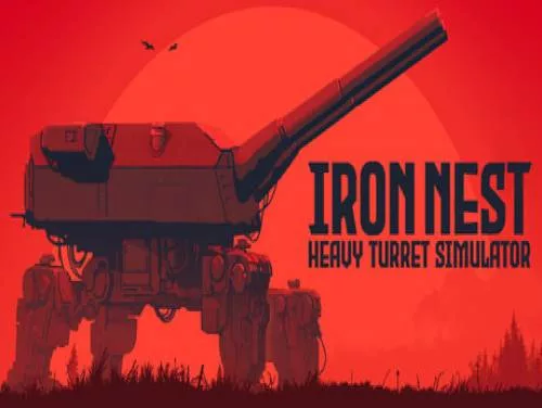 Trucos de IRON NEST: Heavy Turret Simulator para PC