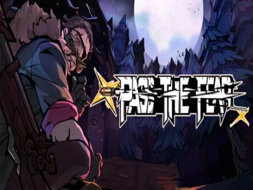Trucos de Pass the Fear para PC