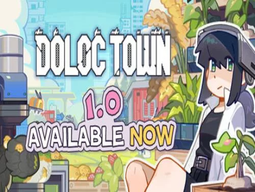 Trucos de Doloc Town para PC