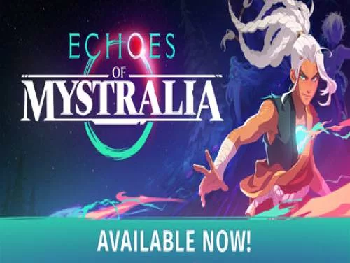 Echoes of Mystralia: PC Trainer (ORIGINAL): Salud infinita y escudo infinito