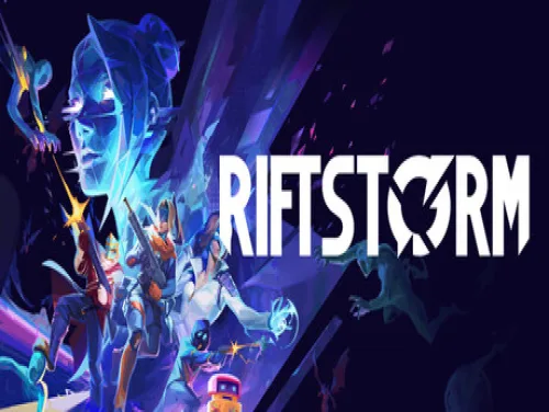 Guía y Solución de RIFTSTORM para PC