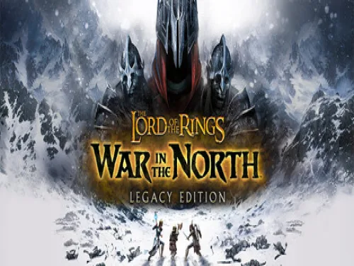 Guía y Solución de The Lord of the Rings: War in the North Legacy Edition para PC
