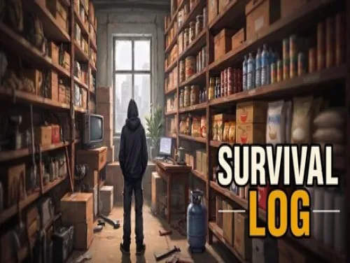Trucos de Survival Log para PC