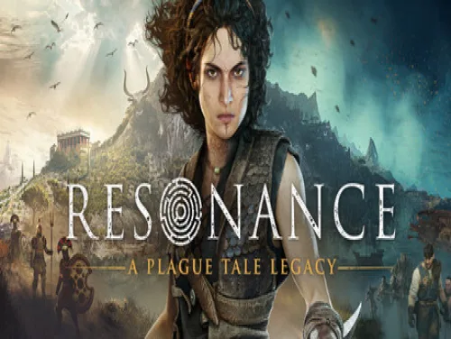 Trucos de Resonance: A Plague Tale Legacy para PC, PS5 e XSX Trucos de Resonance: A Plague Tale Legacy para PC, PS5 e XSX