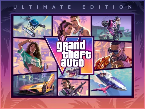 Trucos de Grand Theft Auto VI para PS5 Trucos de Grand Theft Auto VI para PS5