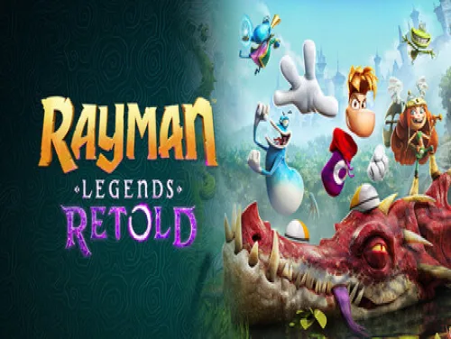 Trucos de Rayman Legends Retold para PC Trucos de Rayman Legends Retold para PC