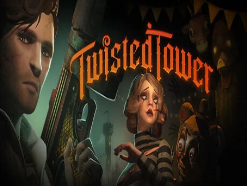 Trucos de Twisted Tower para PC Trucos de Twisted Tower para PC