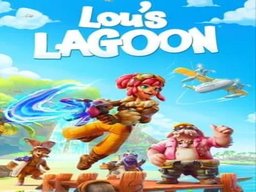 Trucos de Lou's Lagoon para Xbox One, PC e PS5 Trucos de Lou's Lagoon para Xbox One, PC e PS5