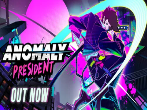 Trucos de Anomaly President para PC Trucos de Anomaly President para PC