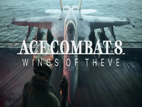 Trucos de Ace Combat 8: Wings of Theve para PC Trucos de Ace Combat 8: Wings of Theve para PC