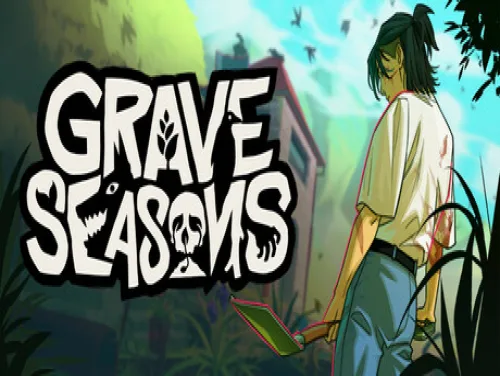 Trucos de Grave Seasons para PC Trucos de Grave Seasons para PC