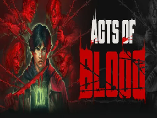 Trucos de Acts of Blood para PC Trucos de Acts of Blood para PC