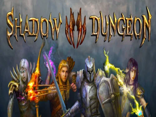 Trucos de Shadow Dungeon para PC Trucos de Shadow Dungeon para PC