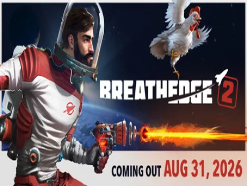 Trucos de Breathedge 2 para PC Trucos de Breathedge 2 para PC