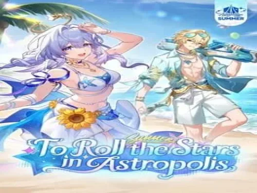 Trucos de Honkai: Star Rail - To Roll the Stars in Astropolis para PS5, iPhone, Android e PC Trucos de Honkai: Star Rail - To Roll the Stars in Astropolis para PS5, iPhone, Android e PC