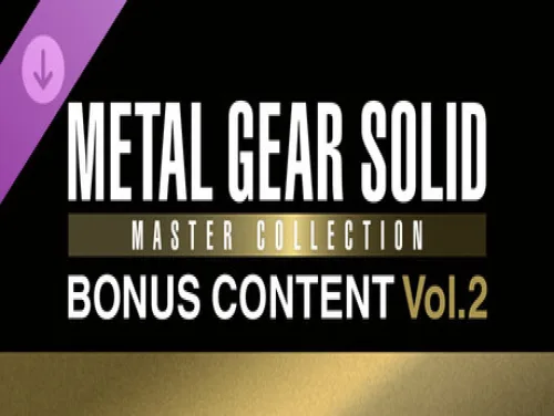 Trucos de Metal Gear Solid: Master Collection Vol. 2 Bonus Content para PC Trucos de Metal Gear Solid: Master Collection Vol. 2 Bonus Content para PC