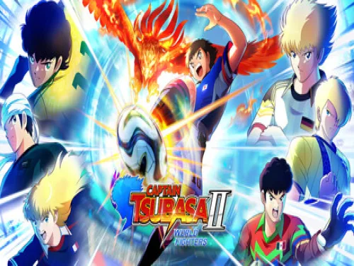 Trucos de Captain Tsubasa II: World Fighters para PC Trucos de Captain Tsubasa II: World Fighters para PC