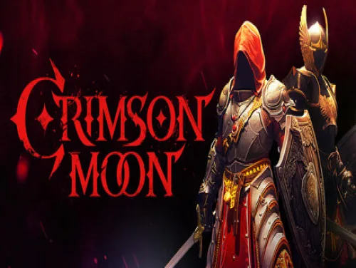 Trucos de Crimson Moon para PC Trucos de Crimson Moon para PC