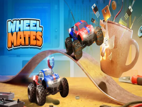Trucos de WheelMates para PC Trucos de WheelMates para PC